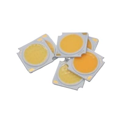 Pearl 5 pz Ad Alta Potenza 12 W 15 W 18 W 20 W 24 W 30 W 36 W Bridgelux COB Chip LED 19mm Perline Lampada Diodo for Faretto FAI DA TE Da Incasso Proiettore(Natural White 4000K,15W 300mA 5pcs) Pearl 5 pz Ad Alta Potenza 12 W 15 W 18 W 20 W 24 W 30 W 36 W Bridgelux COB Chip LED 19mm Perline Lampada Diodo for Faretto FAI DA TE Da Incasso Proiettore(Natural White 4000K,15W 300mA 5pcs)