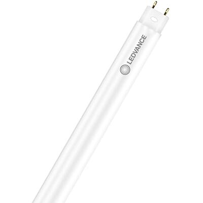 LEDVANCE Tubo LED T8 Performance (EM/Mains) Ultra Output 24 W, 3600 lm, 865 luce bianca diurna, 150 cm, ricambio per 58 W LEDVANCE Tubo LED T8 Performance (EM/Mains) Ultra Output 24 W, 3600 lm, 865 luce bianca diurna, 150 cm, ricambio per 58 W