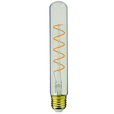 XANLITE Lampadina LED T185 Attacco E27-4W cons (20W Eq) Luce Bianco Caldo XANLITE Lampadina LED T185 Attacco E27-4W cons (20W Eq) Luce Bianco Caldo