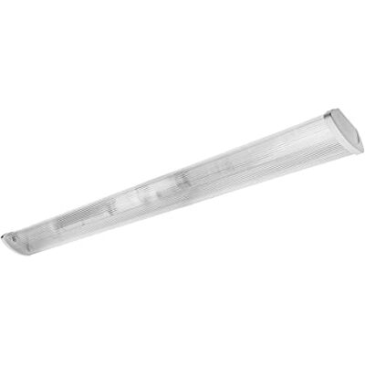 GTV lighting Zefir LED 236 T8 LED G13 AC 220-240V 50/60Hz IP40 ABS/PC GTV lighting Zefir LED 236 T8 LED G13 AC 220-240V 50/60Hz IP40 ABS/PC