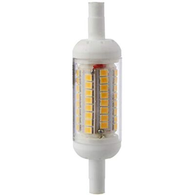rsr LED R7S 78MM 7W 3000K 560LM 300° rsr LED R7S 78MM 7W 3000K 560LM 300°