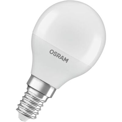 OSRAM LED VALUE CL P FR 40 non-dim 5,7 W/827 E14 OSRAM LED VALUE CL P FR 40 non-dim 5,7 W/827 E14