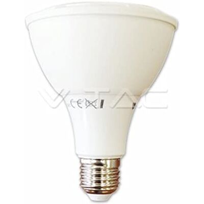 V-TAC Luci a LED E27, 12Watt-Taglicht-Reflektor, E27 V-TAC Luci a LED E27, 12Watt-Taglicht-Reflektor, E27