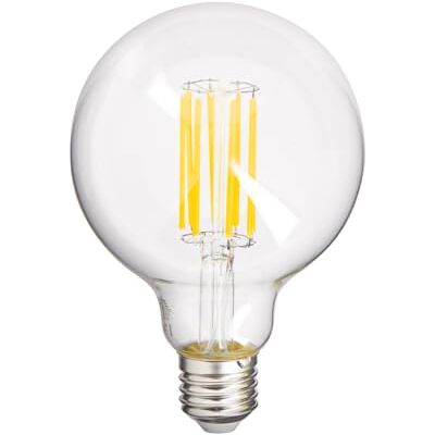 XANLITE LAMPADA FILAMENTO B95-E27-1055LM 3000K CLASSE A XANLITE LAMPADA FILAMENTO B95-E27-1055LM 3000K CLASSE A