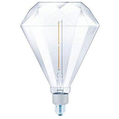 Philips LED Diamond Giant, 35W, E27, CL DIM Philips LED Diamond Giant, 35W, E27, CL DIM