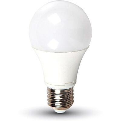 V-TAC Lampadina LED E27, 10W-Warmlicht-dimmbar V-TAC Lampadina LED E27, 10W-Warmlicht-dimmbar