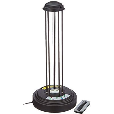 RSR Lampada UV-C 38 W Control base e telecomando RSR Lampada UV-C 38 W Control base e telecomando