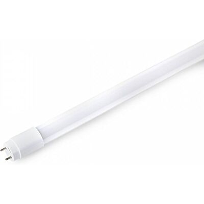 V-TAC Tubo LED Nano-Plastic 14W T8 G13 160° bianco naturale 4000K 90CM VT-6272 V-TAC Tubo LED Nano-Plastic 14W T8 G13 160° bianco naturale 4000K 90CM VT-6272