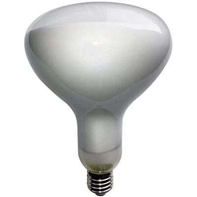 MARINO CRISTAL - ECO-R125 Filoled 12W - 2700K - E27 - Lampadina MARINO CRISTAL - ECO-R125 Filoled 12W - 2700K - E27 - Lampadina