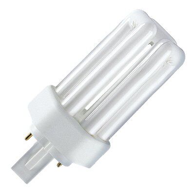 OSRAM DULUX-T 13W/41 827 GX24D-1 LAMP FLUORESCENTE OSRAM DULUX-T 13W/41 827 GX24D-1 LAMP FLUORESCENTE