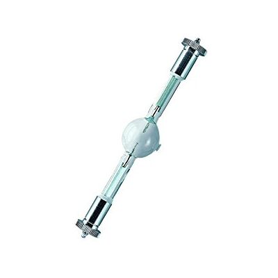 OSRAM HMI 575 W/DXS, 6000 K, lampada alogena a vapore in metallo a doppia parete, lampada da studio OSRAM HMI 575 W/DXS, 6000 K, lampada alogena a vapore in metallo a doppia parete, lampada da studio