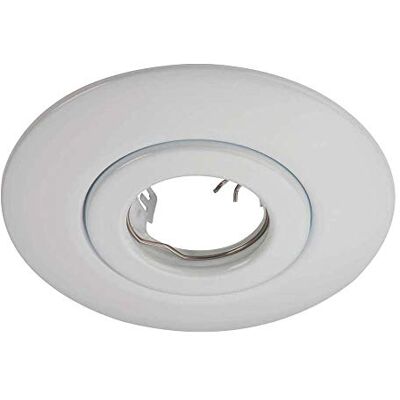 Knightsbridge Kit convertitore per faretto White Knightsbridge Kit convertitore per faretto White