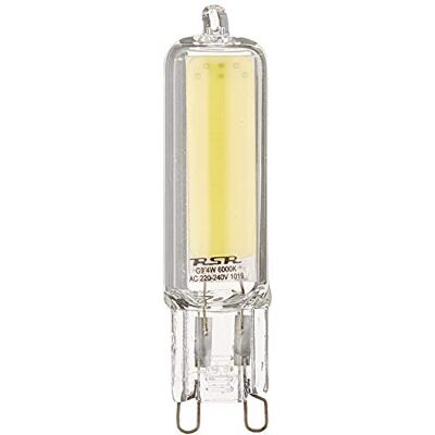 rsr LED G9 CRISTAL COB 4W 6000K 400LM 360° rsr LED G9 CRISTAL COB 4W 6000K 400LM 360°