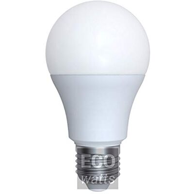 Girard Sudron PARODI & PARODI (2pcs) da 6 W di forma standard A60 e grandi . Le lampadine LED 270° Opaline consumano 11 W e diffondono 1050 lumen di luce bianco caldo equivalente a 2700 K Girard Sudron PARODI & PARODI (2pcs) da 6 W di forma standard A60 e grandi . Le lampadine LED 270° Opaline consumano 11 W e diffondono 1050 lumen di luce bianco caldo equivalente a 2700 K