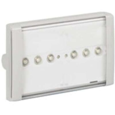 Legrand B66 LED 100LM 1H IP66 P/NP Legrand B66 LED 100LM 1H IP66 P/NP