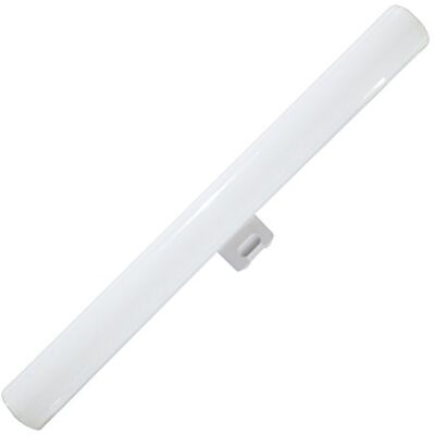 LAES Lampadina Linestra LED S14d, 8 W, bianco, 30 x 500 mm LAES Lampadina Linestra LED S14d, 8 W, bianco, 30 x 500 mm