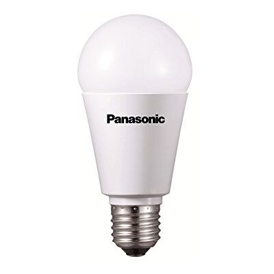 Panasonic LDAHV9L27MEP Lampadina a Risparmio Energetico Panasonic LDAHV9L27MEP Lampadina a Risparmio Energetico