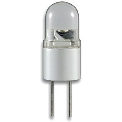 goobay 30263 5W LED bulb LED Bulbs (White, 12 V, AC/DC) goobay 30263 5W LED bulb LED Bulbs (White, 12 V, AC/DC)
