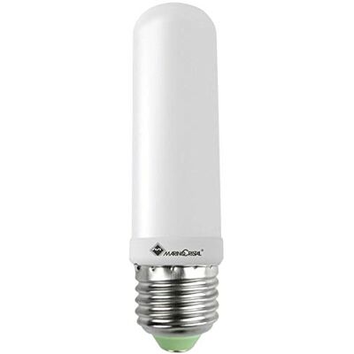 MARINO CRISTAL 21637 T28LED-8-EVO 8W E27 2700°K 900 LUMEN 330° DIMMERABILE 110 X 28 mm MARINO CRISTAL 21637 T28LED-8-EVO 8W E27 2700°K 900 LUMEN 330° DIMMERABILE 110 X 28 mm