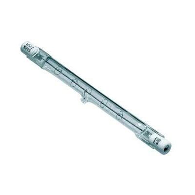 GE lighting Lampada alona linea deq risparmio k1 r7s 230v 330w, colore: bianco GE lighting Lampada alona linea deq risparmio k1 r7s 230v 330w, colore: bianco