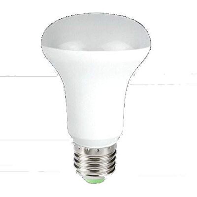 MARINO CRISTAL 21055 R63LED EVO E27 9W 230V 3000°K 690 LUMEN MARINO CRISTAL 21055 R63LED EVO E27 9W 230V 3000°K 690 LUMEN