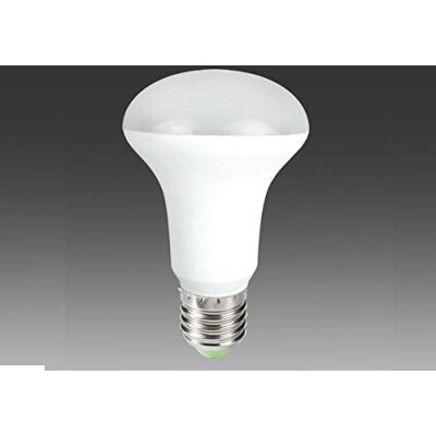 MARINO CRISTAL LAMPADA LED FARETTO R80 11W = 80W LUCE CALDA 3000K 810 LUMEN 120° 21057 E27 MARINO CRISTAL LAMPADA LED FARETTO R80 11W = 80W LUCE CALDA 3000K 810 LUMEN 120° 21057 E27