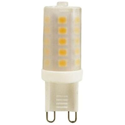 MARINO CRISTAL - G9 3W 2700K dimmerabile - LED lampadina MARINO CRISTAL - G9 3W 2700K dimmerabile - LED lampadina