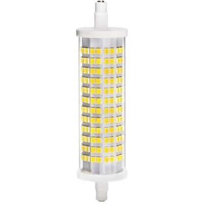 V-TAC VT-2118 Lampadina R7S led smd 16W alta luminosità 125LM/w bianco freddo 6400K 28x118mm sku V-TAC VT-2118 Lampadina R7S led smd 16W alta luminosità 125LM/w bianco freddo 6400K 28x118mm sku
