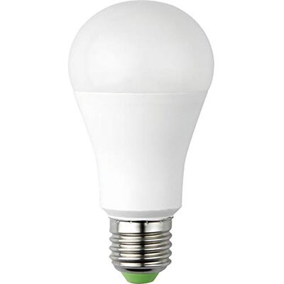 MARINO CRISTAL Lampada LED Goccia Lampadina 18w 230v E27 3000k Luce Calda 21489 MARINO CRISTAL Lampada LED Goccia Lampadina 18w 230v E27 3000k Luce Calda 21489