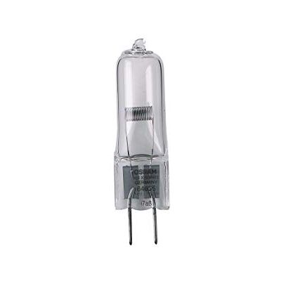 OSRAM HLX 64655 5 lampadine alogene da 250 Watt GY6,35 EHJ A1 223, 24 Volt OSRAM HLX 64655 5 lampadine alogene da 250 Watt GY6,35 EHJ A1 223, 24 Volt