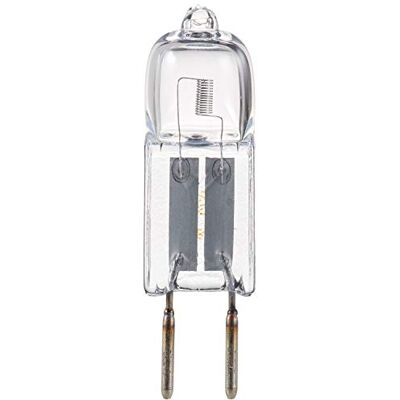 OSRAM Halostar 64432, Lampadina alogena attacco bispina GY6.35 12 Volt 35 W OSRAM Halostar 64432, Lampadina alogena attacco bispina GY6.35 12 Volt 35 W