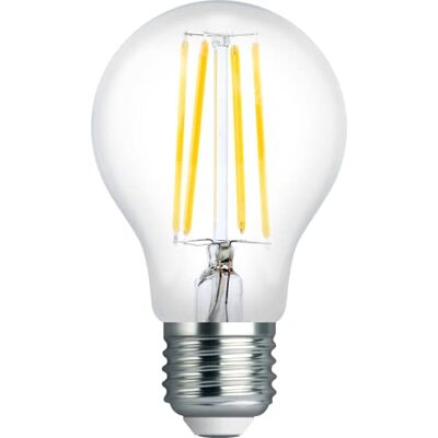 DEBFLEX Lampadina Led – Lampadina grande con attacco a vite – Lampadina a led Billonnette – Lampadina alogena – Lampadina Led A60 Led Filament Verde Trasparente A60 E27 2700 – – DEBFLEX Lampadina Led – Lampadina grande con attacco a vite – Lampadina a led Billonnette – Lampadina alogena – Lampadina Led A60 Led Filament Verde Trasparente A60 E27 2700 – –