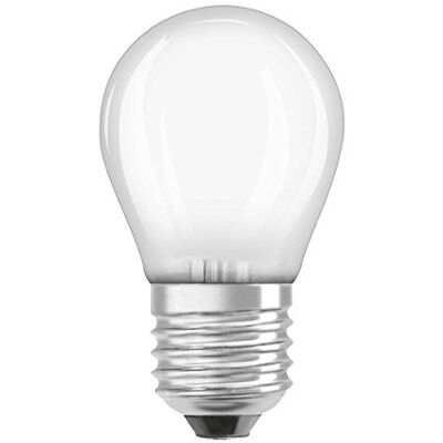 OSRAM Lampadina, Bianco, Set di 6 Pezzi OSRAM Lampadina, Bianco, Set di 6 Pezzi