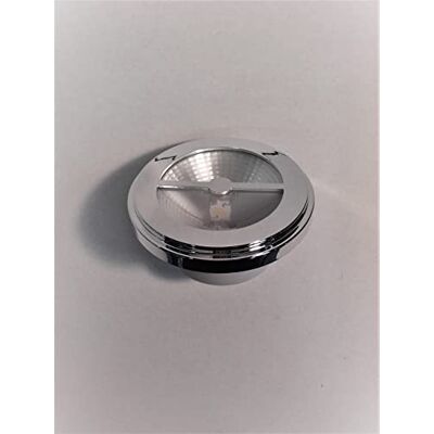 Megaman Lampadina AR111, GU10, 220 – 240 V, 12 W, 45E, 850 lm, 1400 CD, 100 – 10% 4000 K, 30.000 Megaman Lampadina AR111, GU10, 220 – 240 V, 12 W, 45E, 850 lm, 1400 CD, 100 – 10% 4000 K, 30.000