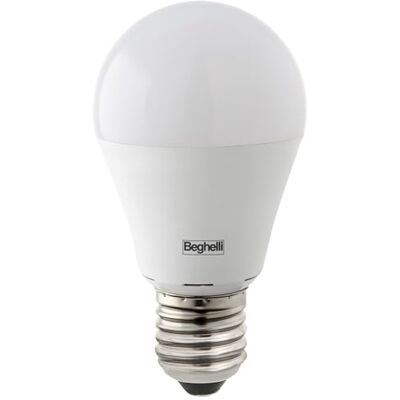 Beghelli LAMPADA GOCCIA E27 13W 1300 LM 4000K 56810 Beghelli LAMPADA GOCCIA E27 13W 1300 LM 4000K 56810