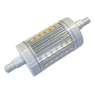 LEDLUX - R7S 78mm - 9W 1020lm - Lamp LEDLUX - R7S 78mm - 9W 1020lm - Lamp
