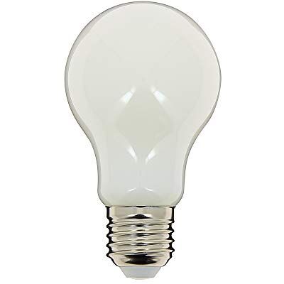 XANLITE Lampadina a filamento LED A60 – attacco E27 – 7W cons (60W Eq) – luce bianca neutra XANLITE Lampadina a filamento LED A60 – attacco E27 – 7W cons (60W Eq) – luce bianca neutra
