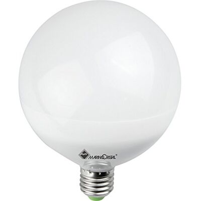 MARINO CRISTAL - Lampadina LED 22W E27 Bianco Naturale - Lampadina MARINO CRISTAL - Lampadina LED 22W E27 Bianco Naturale - Lampadina