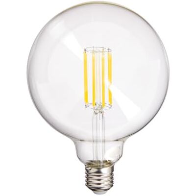 XANLITE LAMPADA FILAMENTO B125 E27-1521LM 3000K CLASSE A XANLITE LAMPADA FILAMENTO B125 E27-1521LM 3000K CLASSE A