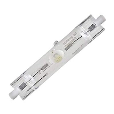 DURALAMP HDI-TS RX7S 150W-WDL L.CALDA ( cod. 1D001111) DURALAMP HDI-TS RX7S 150W-WDL L.CALDA ( cod. 1D001111)