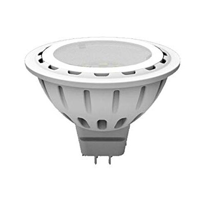 MARINO CRISTAL LAMPADA DICROICA MULTI LED M7 LED SAMSUNG 7W GU5,3 3000K 530 Lumen 12V AD/DC MARINO CRISTAL LAMPADA DICROICA MULTI LED M7 LED SAMSUNG 7W GU5,3 3000K 530 Lumen 12V AD/DC