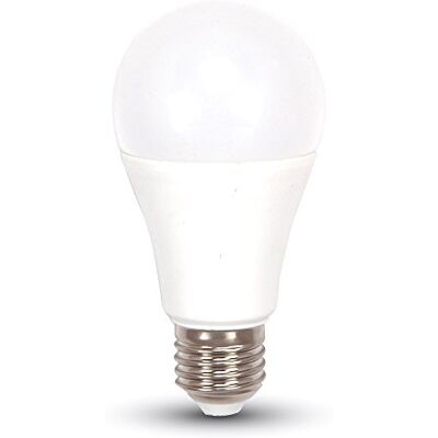 V-TAC LED4455, LAMPADINA LED 15W E27 Lumen 1500 Luce 6000K V-TAC LED4455, LAMPADINA LED 15W E27 Lumen 1500 Luce 6000K