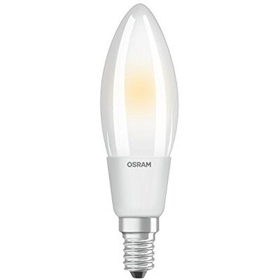 LEDVANCE PARATHOM DIM CL B GL FR 40 dim 5W/827 E14 LEDVANCE PARATHOM DIM CL B GL FR 40 dim 5W/827 E14