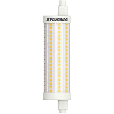 Zenitech SYLVANIA Lampadina LED, Trasparente Zenitech SYLVANIA Lampadina LED, Trasparente