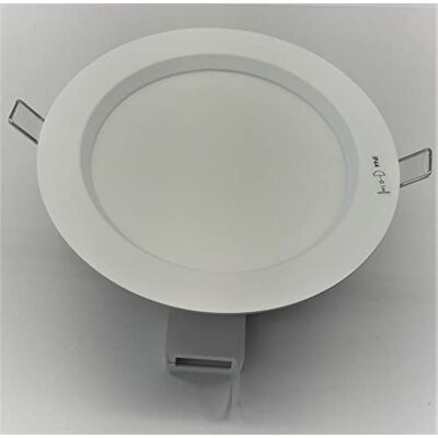 Megaman _ LAMPADINA INCASSO SIENA/DIAM 150/172 MM/BIANCO / IP44 / CL II / 21.5W / 1560LM / 90E / 4000K / 220-240V / 100-10% / DRIVER DC 1-10V / 25 Megaman _ LAMPADINA INCASSO SIENA/DIAM 150/172 MM/BIANCO / IP44 / CL II / 21.5W / 1560LM / 90E / 4000K / 220-240V / 100-10% / DRIVER DC 1-10V / 25