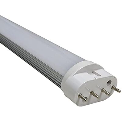 LED ATOMANT Tubo LED 2G11 PLL 41cm 21W, Colore Bianco Freddo (6500K), 2100 Lumen, Standard 41cm LED ATOMANT Tubo LED 2G11 PLL 41cm 21W, Colore Bianco Freddo (6500K), 2100 Lumen, Standard 41cm