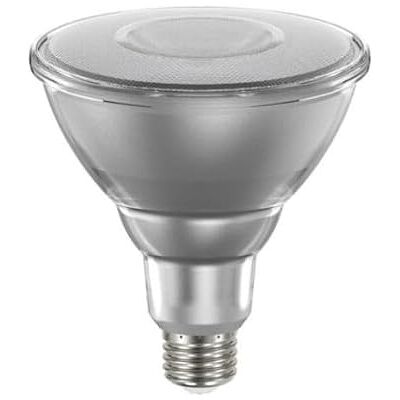 SHOT Botlighting PAR38 Lampadina led dimmerabile 16W E27 3000K luce calda 1400LM equivalente 120W SHOT Botlighting PAR38 Lampadina led dimmerabile 16W E27 3000K luce calda 1400LM equivalente 120W