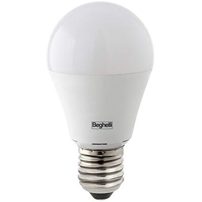 Beghelli 56860 Lampadina Goccia LED 3000K 2500lm E27 30W 120x231mm Beghelli 56860 Lampadina Goccia LED 3000K 2500lm E27 30W 120x231mm