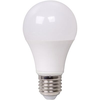 XQ-lite Lampadina LED XQ1684, E27, 9 W, Luce Bianca Calda, Varialuce XQ-lite Lampadina LED XQ1684, E27, 9 W, Luce Bianca Calda, Varialuce