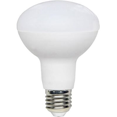 SHOT Bot Lighting Lampadina R80 LED E27 11W PAR Reflector 1055lm 4000°K LUCE NEUTRA SHOT Bot Lighting Lampadina R80 LED E27 11W PAR Reflector 1055lm 4000°K LUCE NEUTRA
